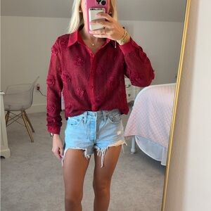 Milk & Honey Sweater